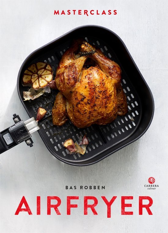 Airfryer