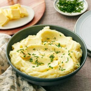 Aardappelpuree