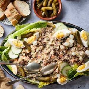 Huzarensalade