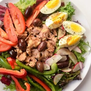 Salade Nicoise