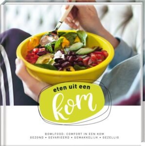 Eten uit de kom