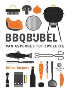 BBQ Bijbel, Julius Jaspers