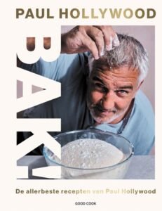 Bak!, Paul Hollywood