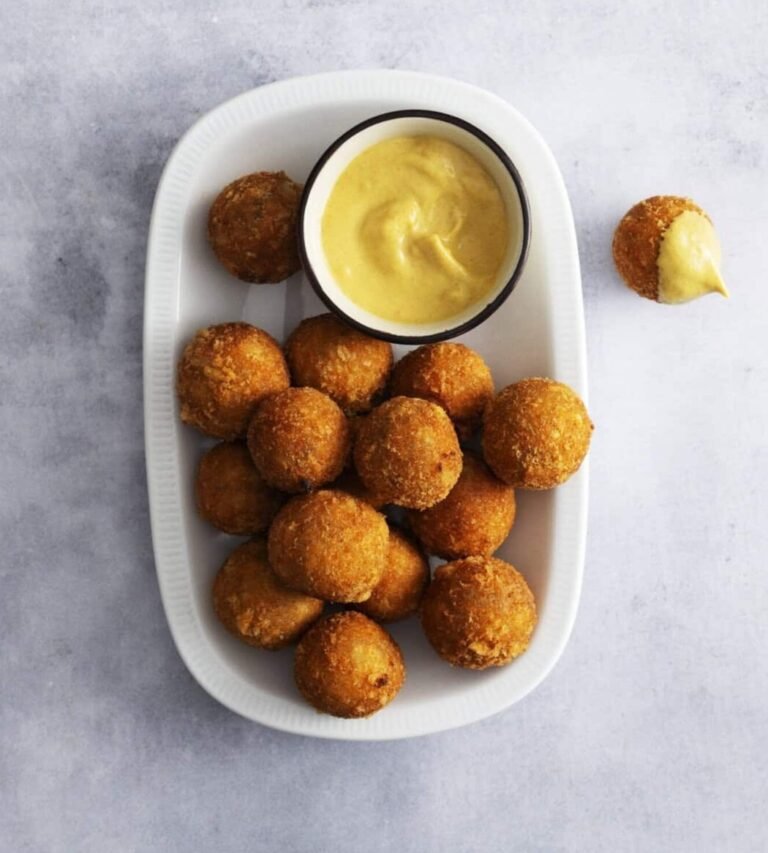 Bitterballen