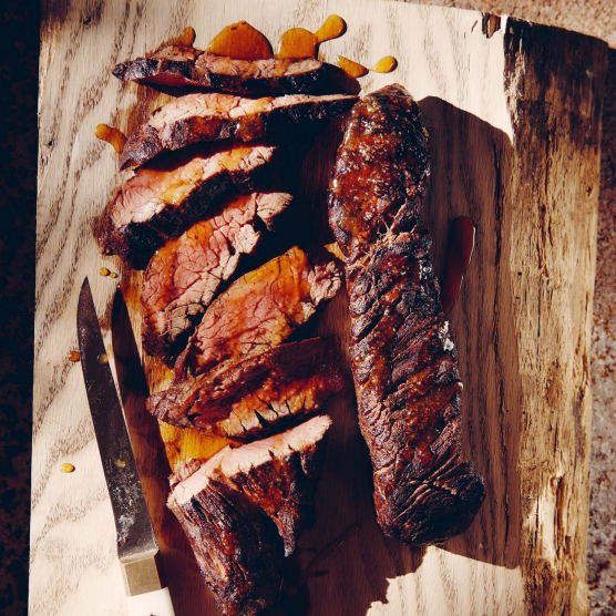Butcher`s tenderloin