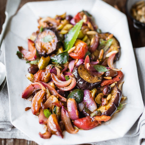 Caponata
