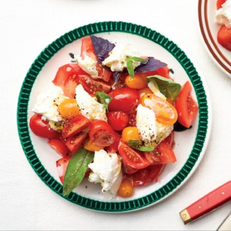 Caprese