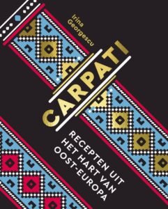 Carpati,
Irina Georgescu