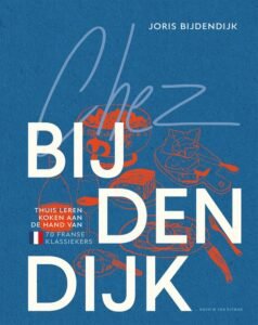 Chez Bijdendijk, Joris Bijdendijk