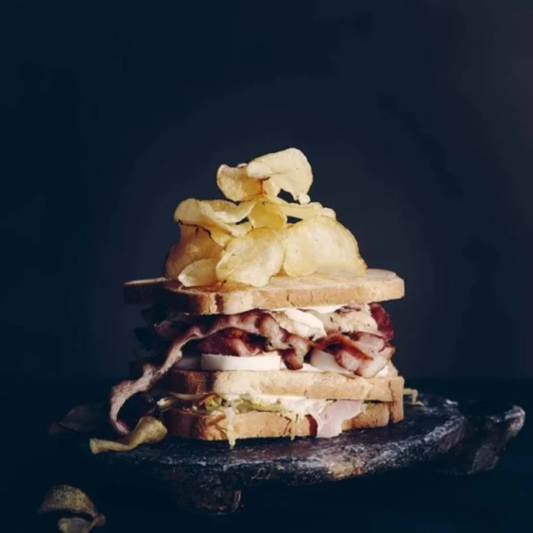 Clubsandwich