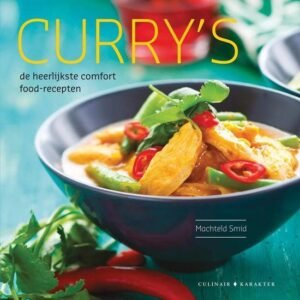 Curry's, Machteld Smid