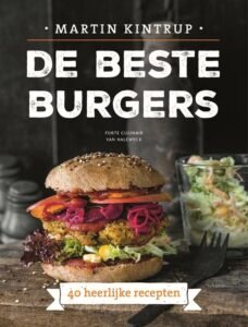 De beste burgers, Martin Kintrup