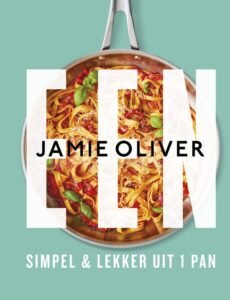 EEN,
Jamie Oliver