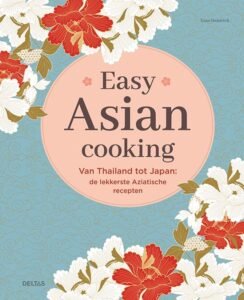 Easy Asian cooking