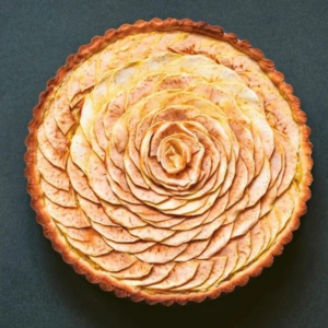 Elza's appeltaart