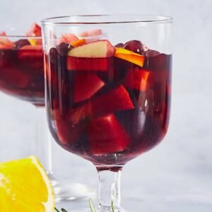 Klassieke sangria