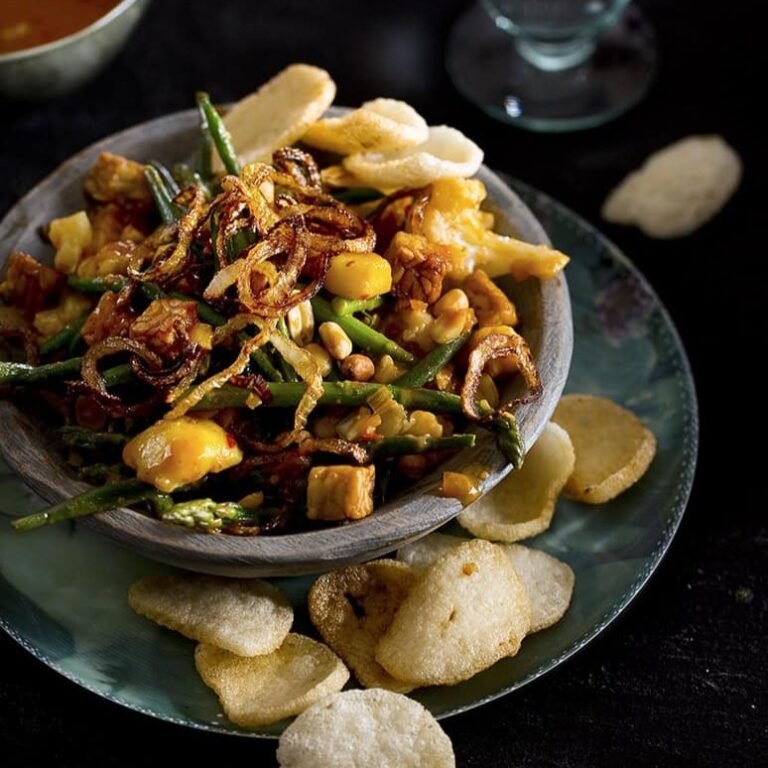 Gado gado