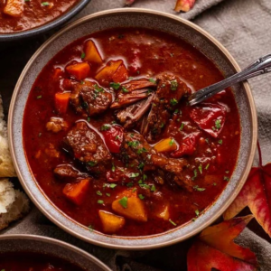 Goulash