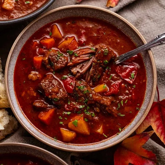 Goulash
