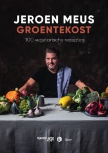 Groentekost, Jeroen Meus