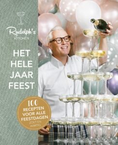 Het hele jaar feest, Rudoph van Veen