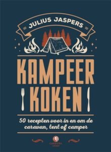 Kampeerkoken, Julius Jaspers