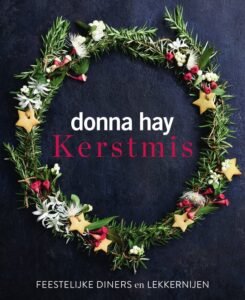 Kerstmis, Donna Hay