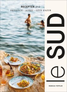 Le Sud, Rebekah Peppler