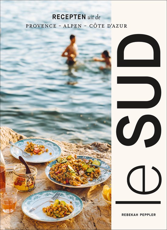 Le Sud, Rebekah Peppler