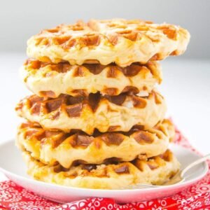 Luikse wafels