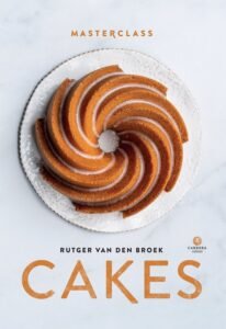 Masterclass Cakes