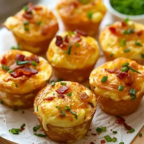 Miniquiches