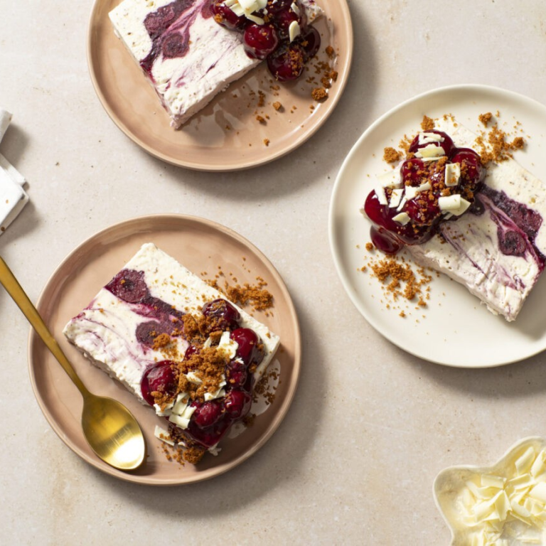 MonChou semifreddo