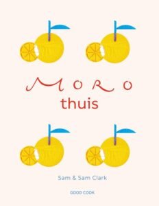 Moro thuis, Sam & Sam Clark