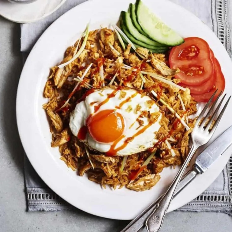Nasi goreng