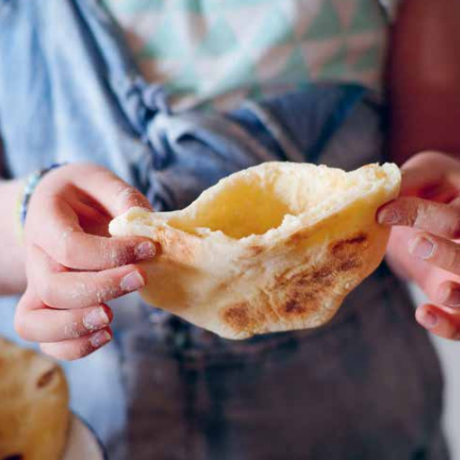 Pita