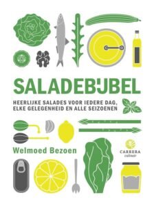 Saladebijbel, Welmoed Bezoen