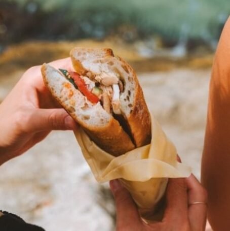 Pan Bagnat