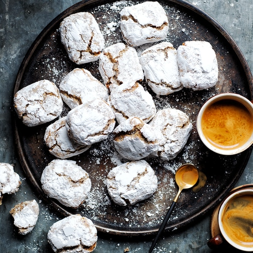 Sinaasappel-hazelnoot-ricciarelli