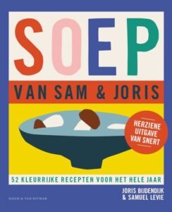 Soep van Sam en Joris