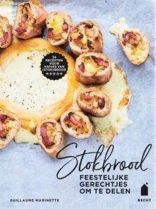Stokbrood ,
Guillaume Marinette