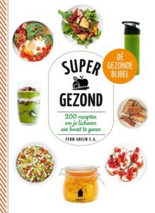 Supergezond, Fern Green