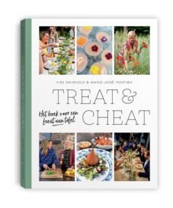 Treat & Cheat, Kiki Swinkel, Marie-Jose Portiek