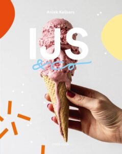 IJs & co, Aniek Keijsers