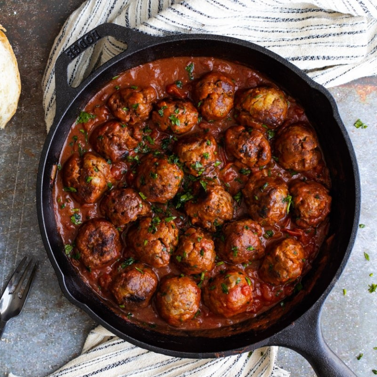 Albondigas