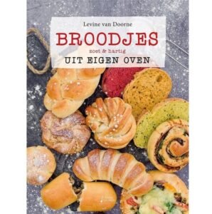 Broodjes uit eigen oven, Levine van Doorne