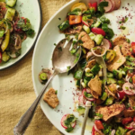 Fattoush