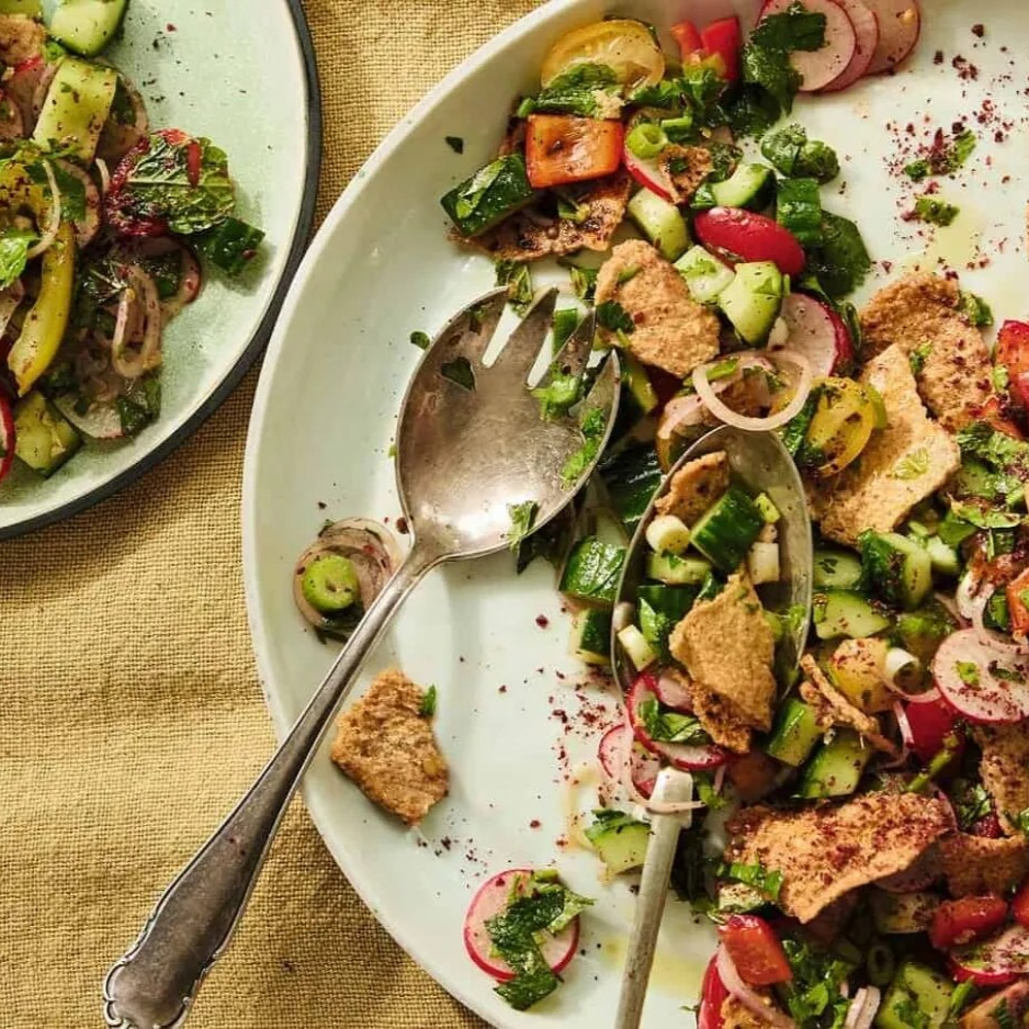 Fattoush