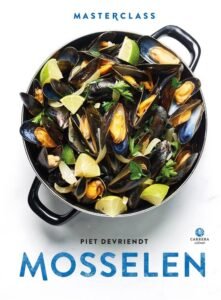 Masterclass - Mosselen, Piet Devriendt