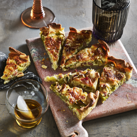 Quiche Lorraine